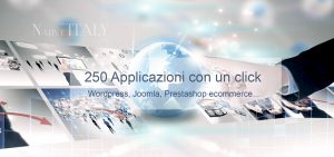 250 Applicazioni Web