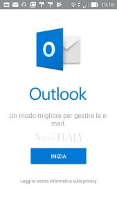 Guide Smartphone – Configurazione email su Android