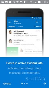 Guide Smartphone – Configurazione email su Android