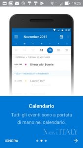 Guide Smartphone – Configurazione email su Android