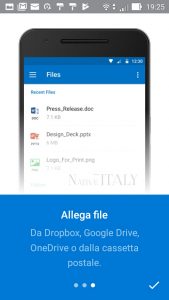 Guide Smartphone – Configurazione email su Android