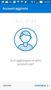Guide Smartphone – Configurazione email su Android