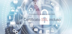 Certificato SSL