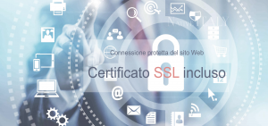 Certificato SSL