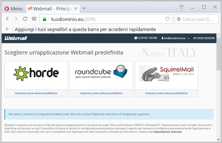 webmail client horde roundcube squirrelmail webmail client horde roundcube squirrelmail