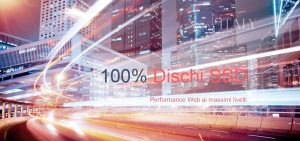 Dischi SSD