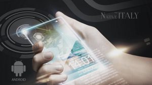 Guide Smartphone – Configurazione email Android