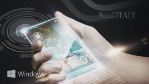 Guide Smartphone – Configurazione email Windows Phone
